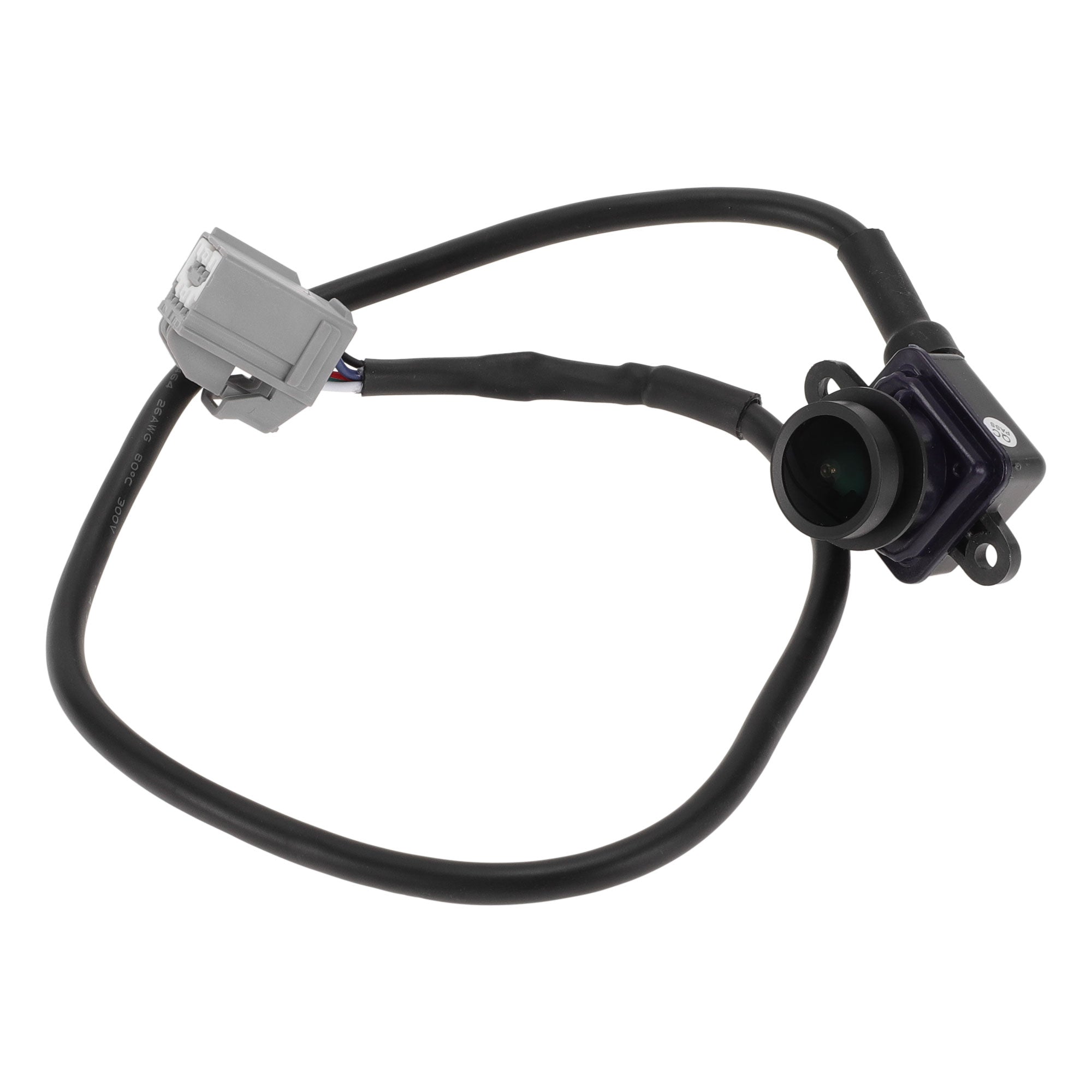 מצלמת רוורס Reverse 120-180 Degree Dodge Dart 2013-2016