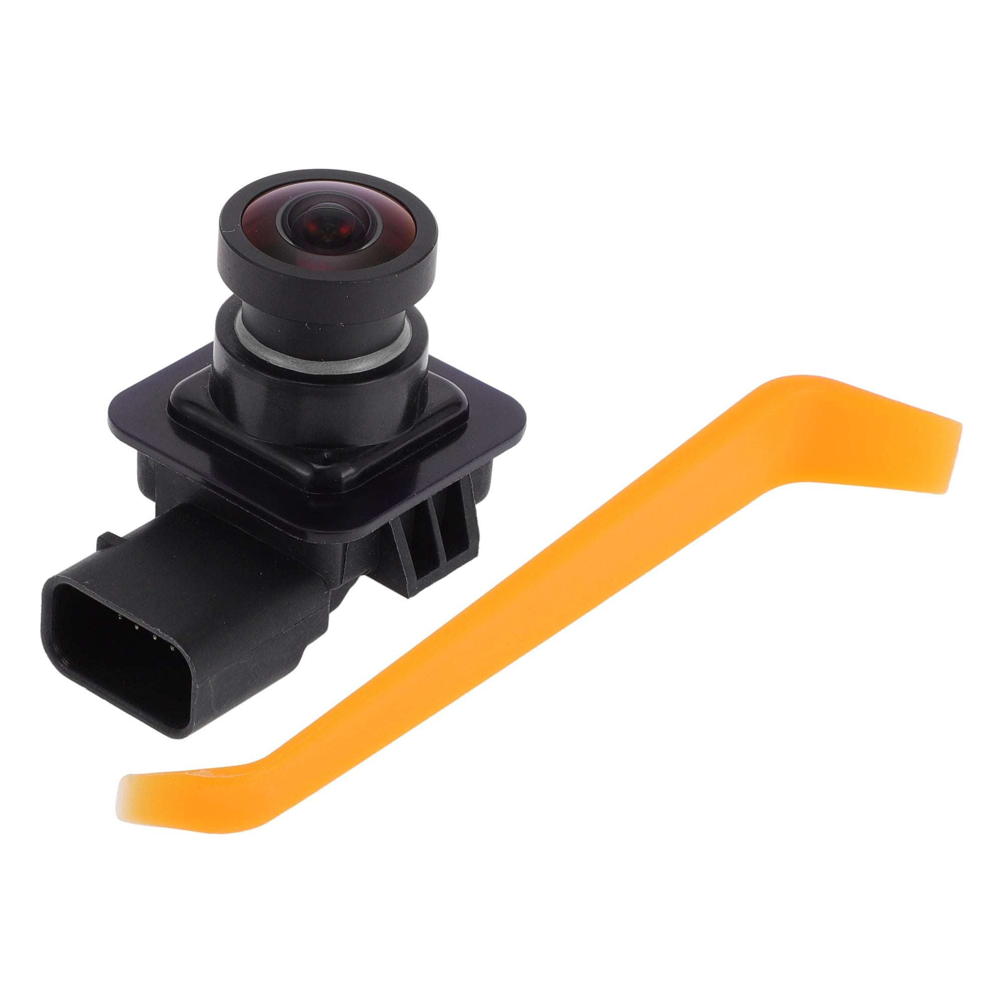 מצלמת רוורס Reverse 120-180 Degree Ford Edge 2011-2015