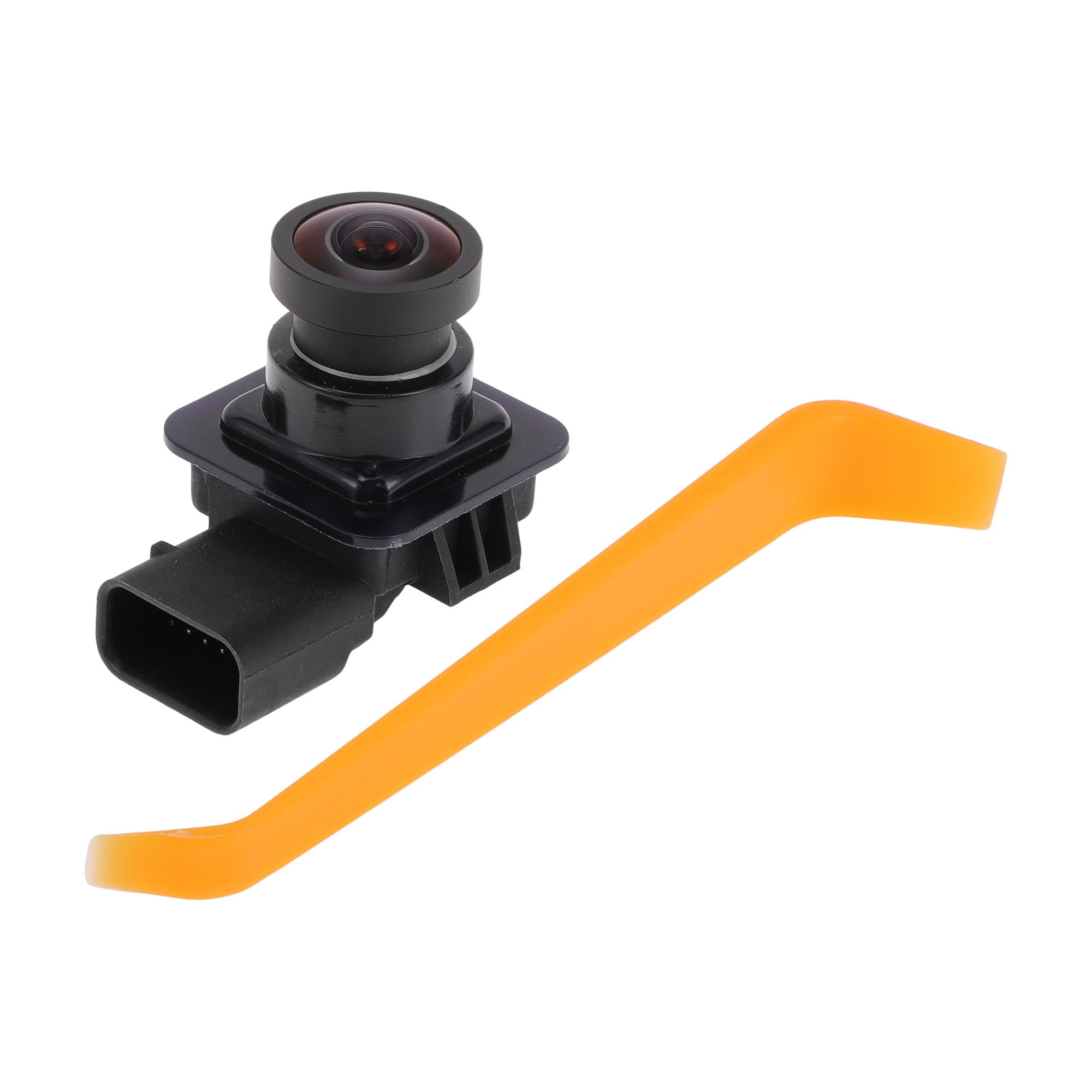 מצלמת רוורס Reverse 120-180 Degree Ford Explorer 11-13
