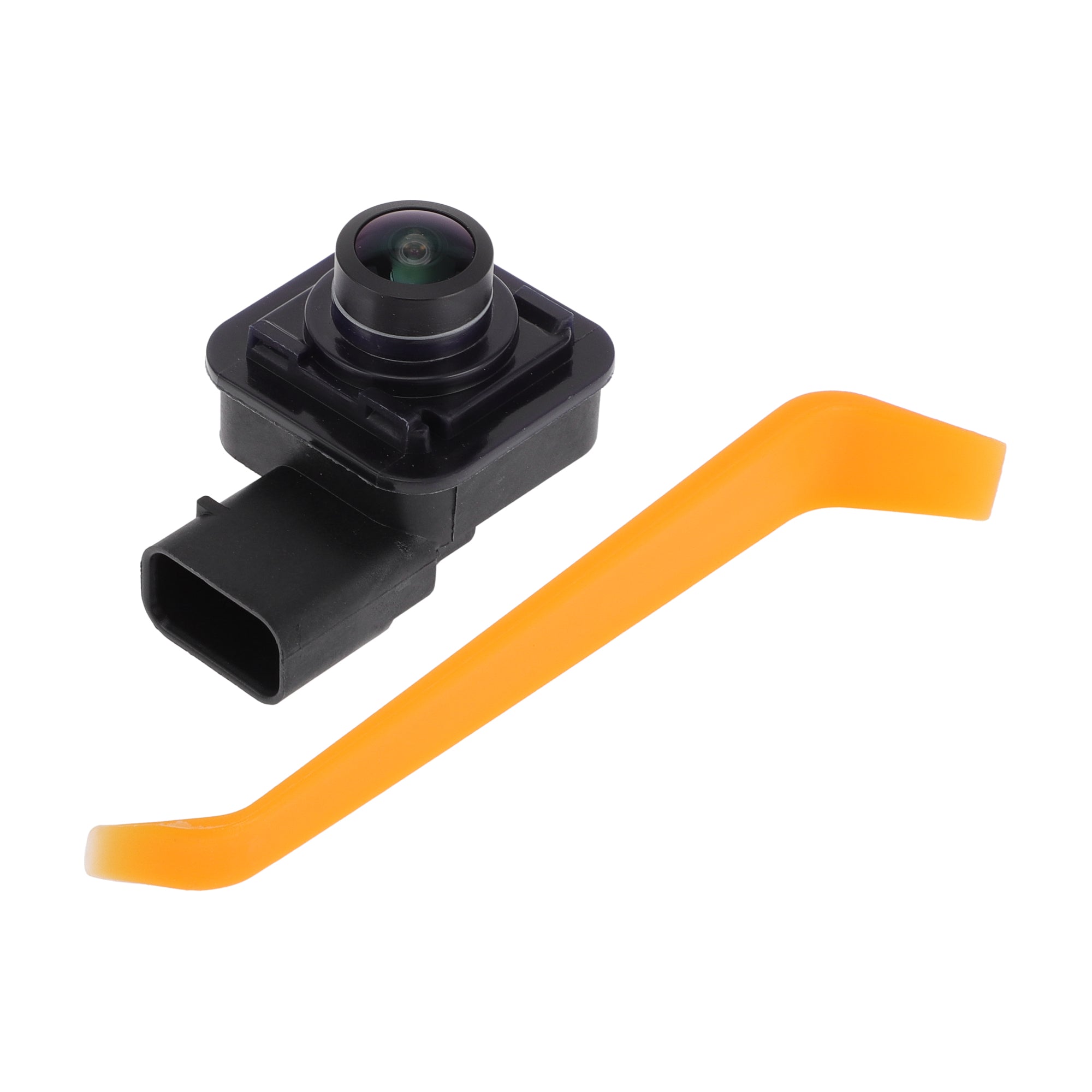 מצלמת רוורס Reverse 120-180 Degree Ford Explorer 16-19