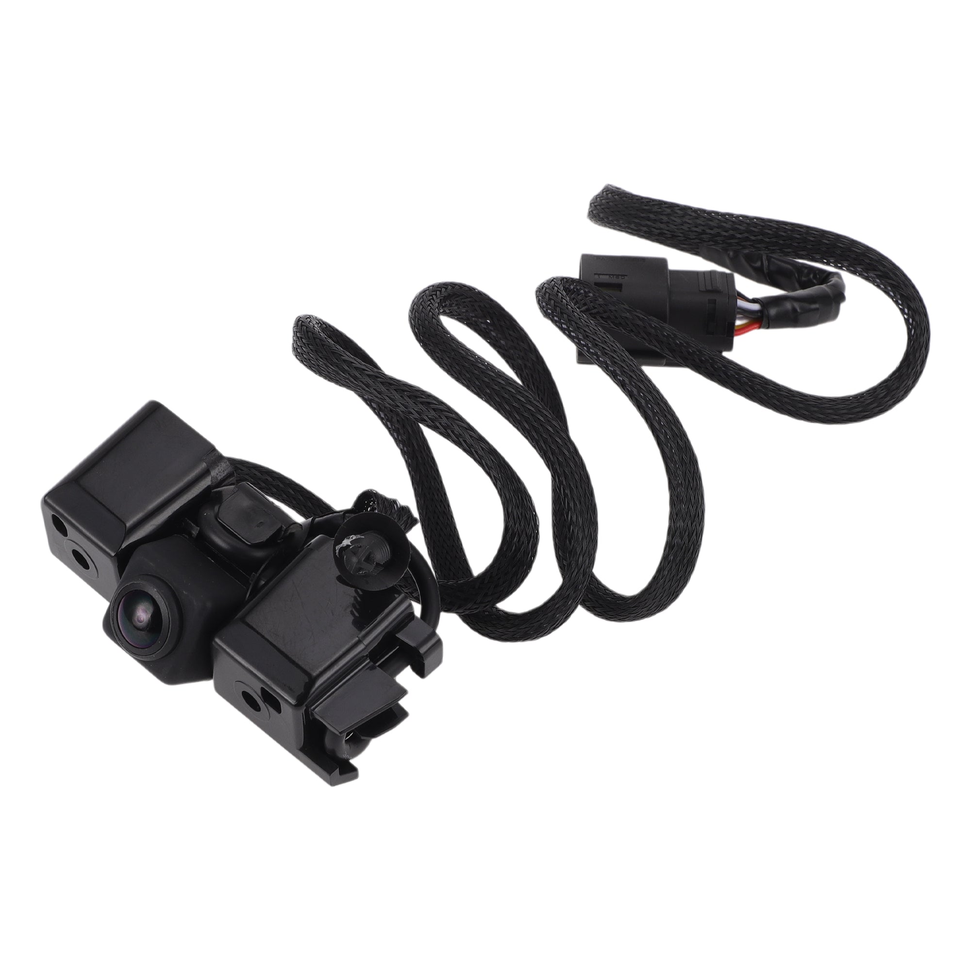 מצלמת רוורס Reverse 120-180° GMC Sierra 1500 2500 3500