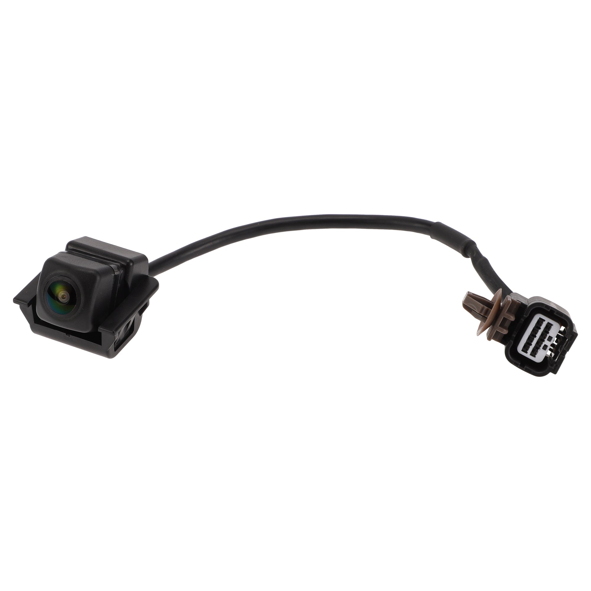 מצלמה במסגרת לוחית רישוי Honda Civic FK7 2021-2022 120-180 Degree No.39530TGGJ01 License P