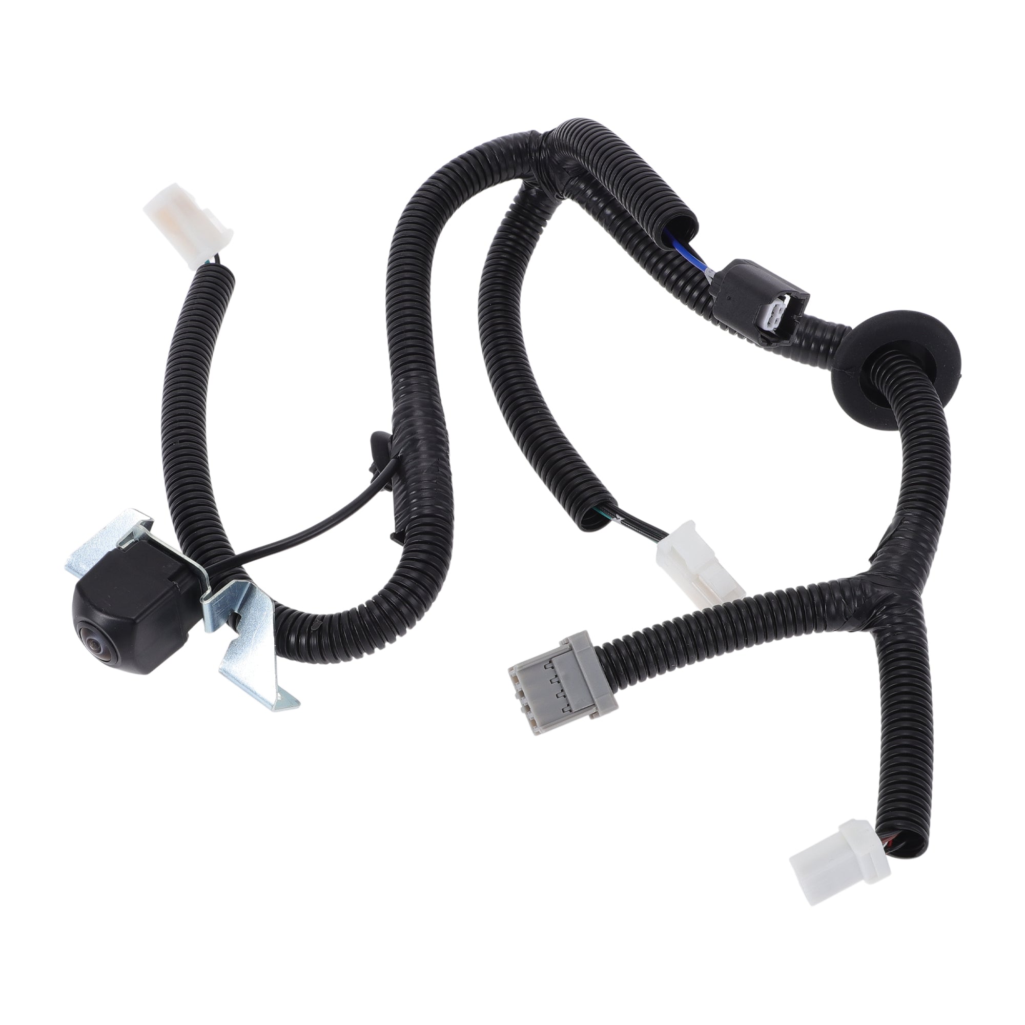 מצלמת רוורס Reverse 120-180 Degree Honda Pilot 09-15