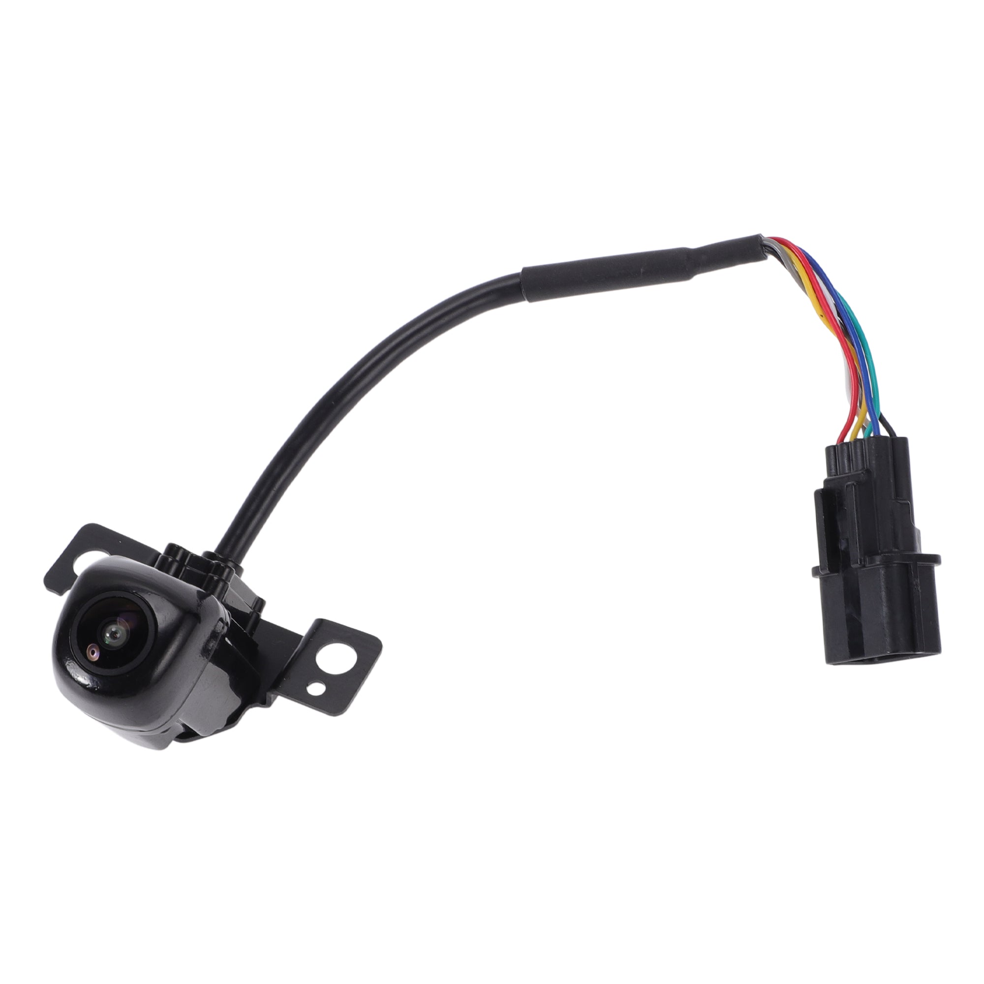 מצלמת רוורס Reverse 120-180 Degree Hyundai Santa Fe 3.3L