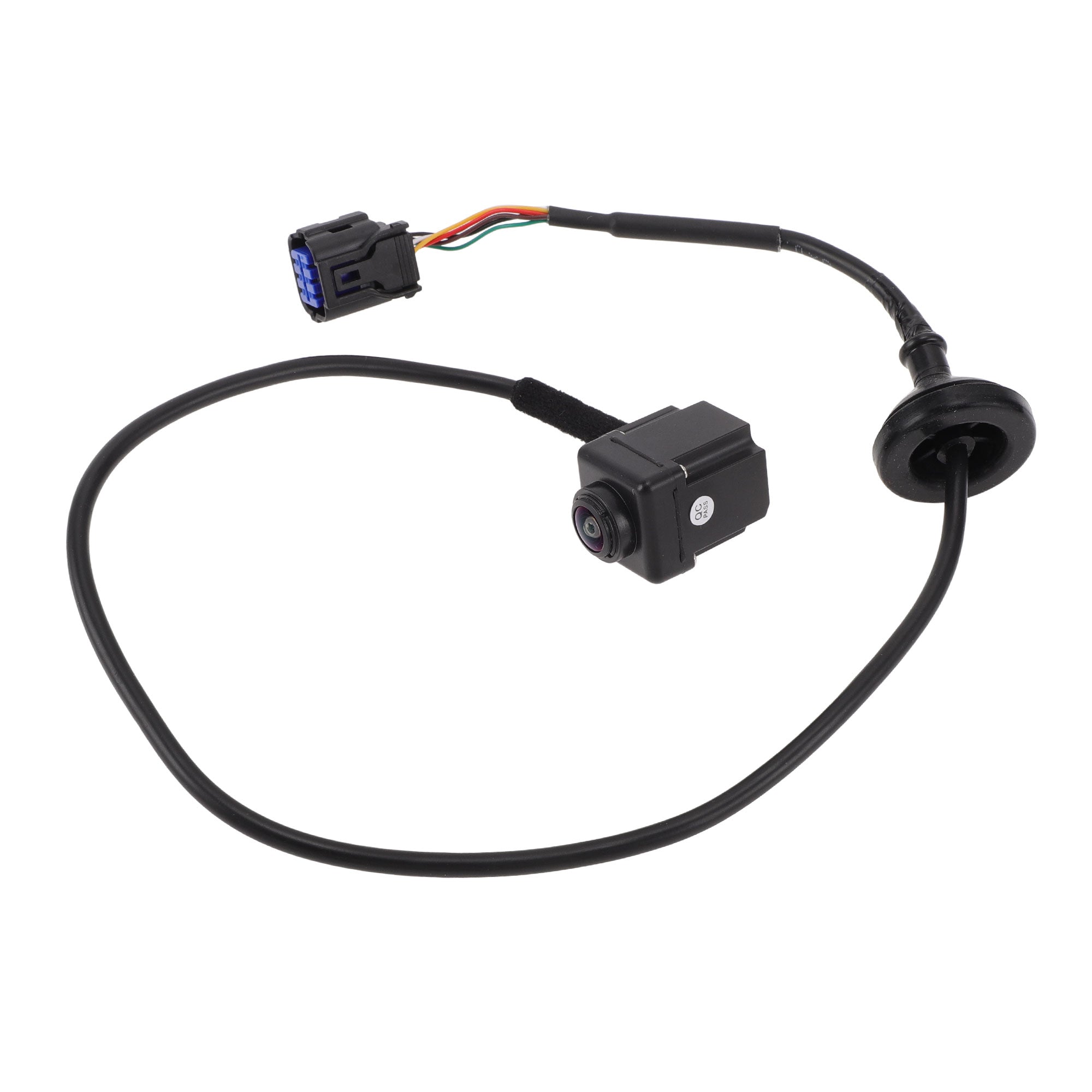 מצלמת רוורס Reverse 120-180° Kia Soul 2014 2015 2016