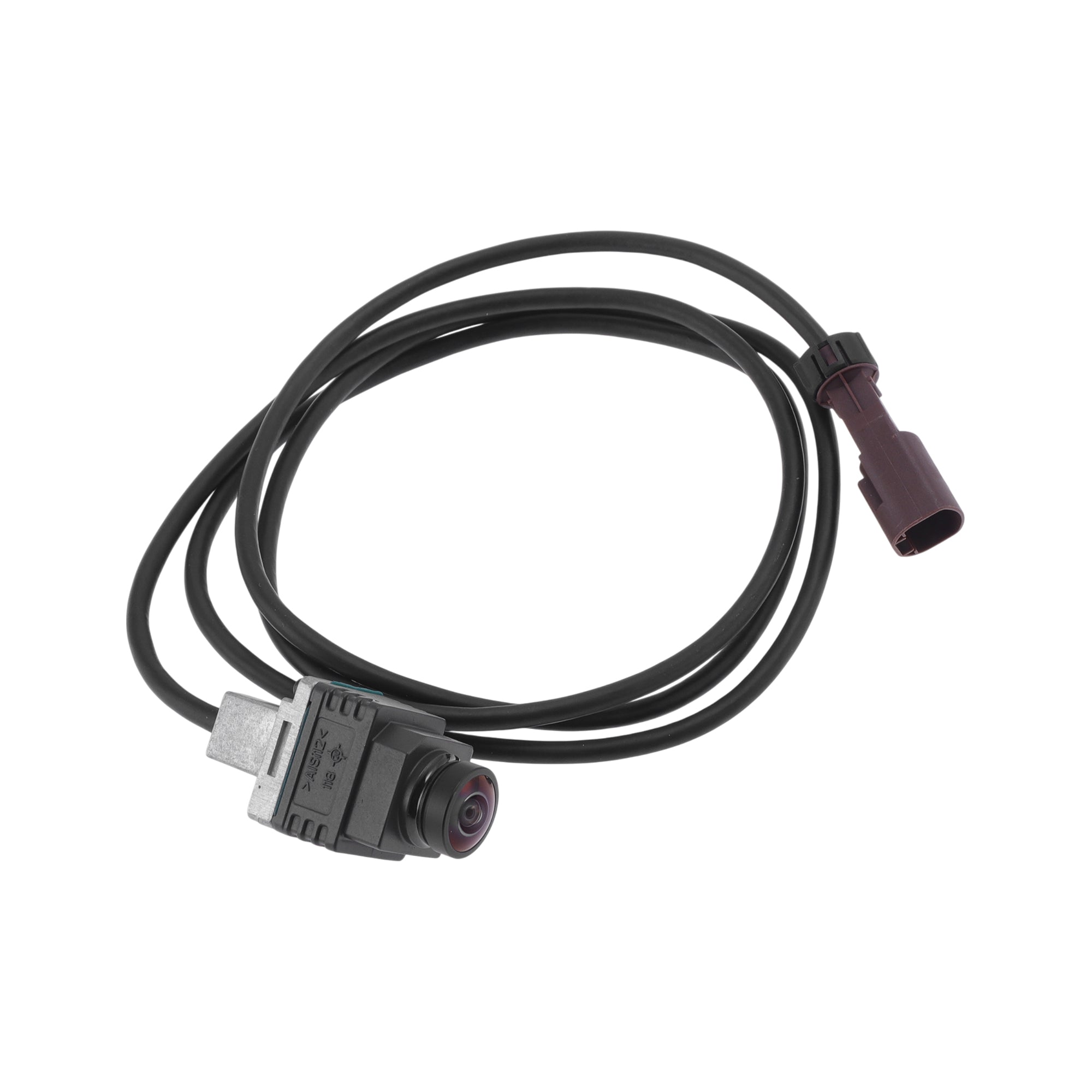 מצלמה למערכת 360° Mercedes-Benz CLS63 for AMG S