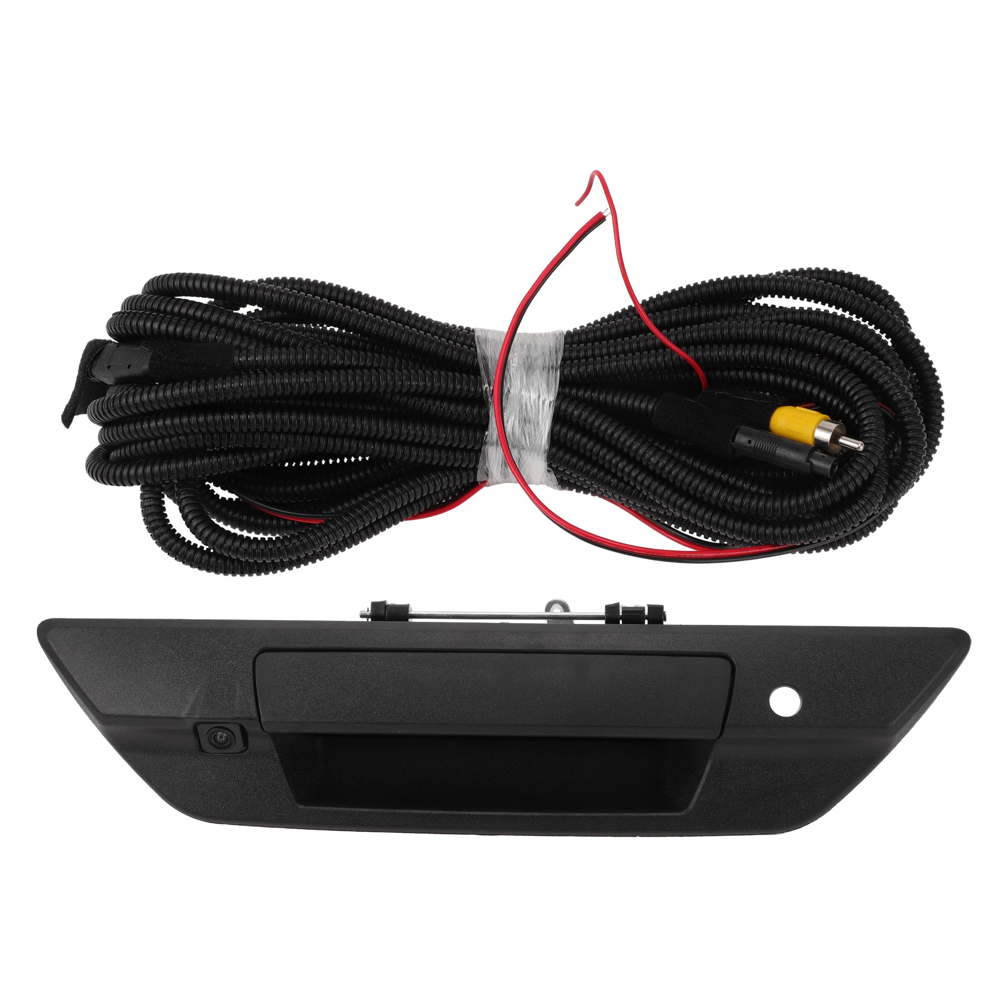 מצלמה בידית תא המטען Toyota for Hilux for Sr5 M80