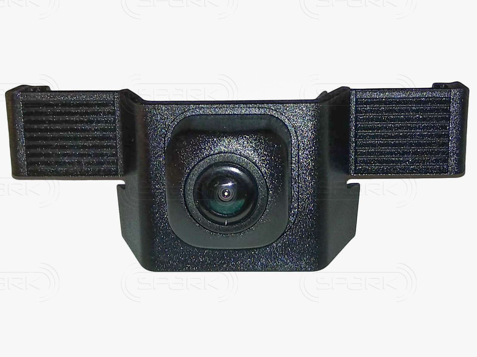מצלמת חניה קדמית לגריל Toyota Highlander 18