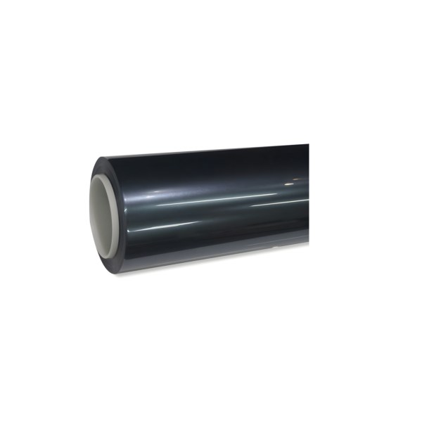 ציפוי PPF צבעוני לרכב מבוסס TPU בגוון גוון Byronbayblue