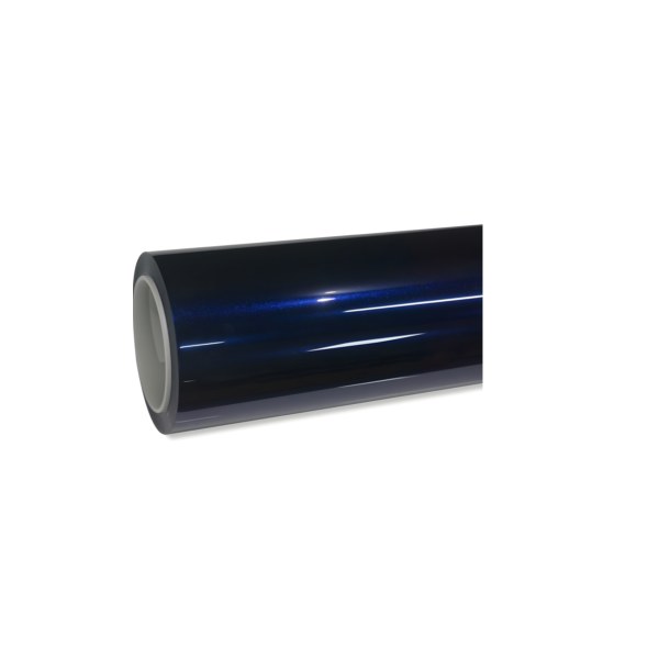 ציפוי PPF צבעוני לרכב מבוסס TPU בגוון גוון Danquanstoneblue
