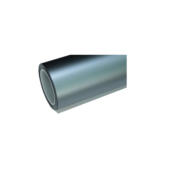 ציפוי PPF צבעוני לרכב מבוסס TPU בגוון סאטן GRAYISH כחול A