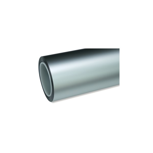 ציפוי PPF צבעוני לרכב מבוסס TPU בגוון סאטן נוזלי METAL כוכב HAN כסף