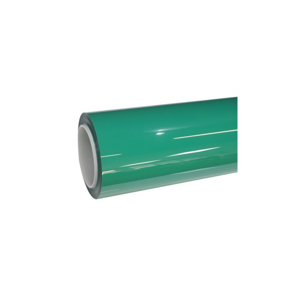 ציפוי PPF צבעוני לרכב מבוסס TPU בגוון גוון Vintagegreen
