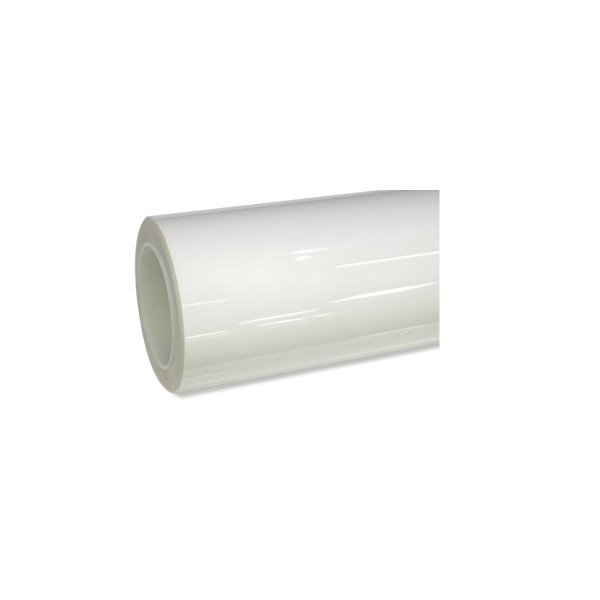 ציפוי PPF צבעוני לרכב מבוסס TPU בגוון NOBLE AND ELEGANT לבן 7