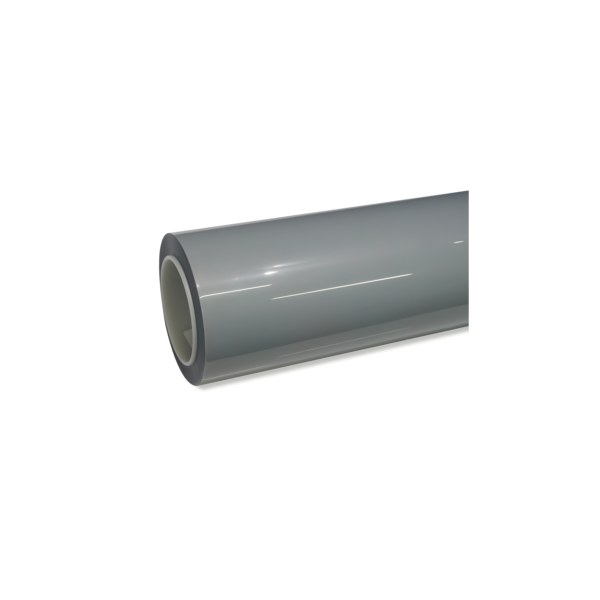 ציפוי PPF צבעוני לרכב מבוסס TPU בגוון גוון Slipgreyt