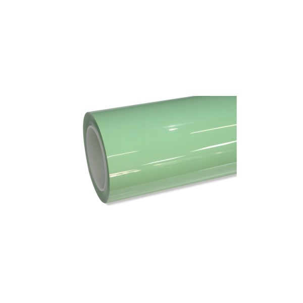 ציפוי PPF צבעוני לרכב מבוסס TPU בגוון גוון Hazygreygreen