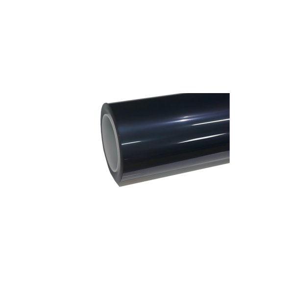 ציפוי PPF צבעוני לרכב מבוסס TPU בגוון מטאלי PAINT ANTARCTIC כוכב כחול