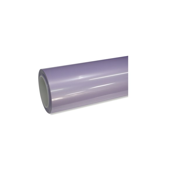 ציפוי PPF צבעוני לרכב מבוסס TPU בגוון גוון Metallicpaintstarpurple