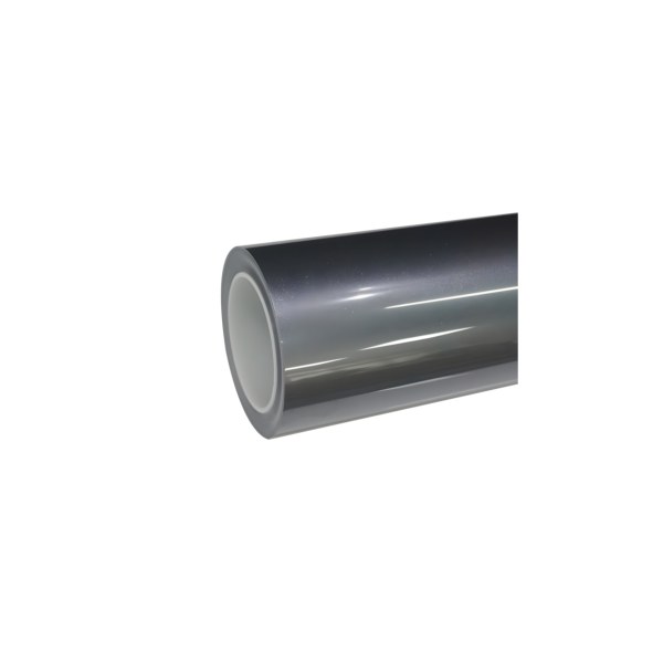 ציפוי PPF צבעוני לרכב מבוסס TPU בגוון METAL הרים אפור