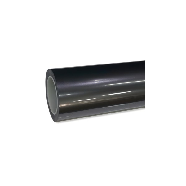 ציפוי PPF צבעוני לרכב מבוסס TPU בגוון מטאלי TUNGSTEN STEEL