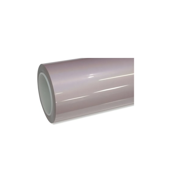 ציפוי PPF צבעוני לרכב מבוסס TPU בגוון לייזר CARMINE POWDER