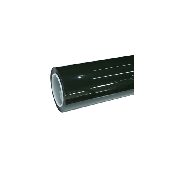 ציפוי PPF צבעוני לרכב מבוסס TPU בגוון LACQUERED שחור זית GREE
