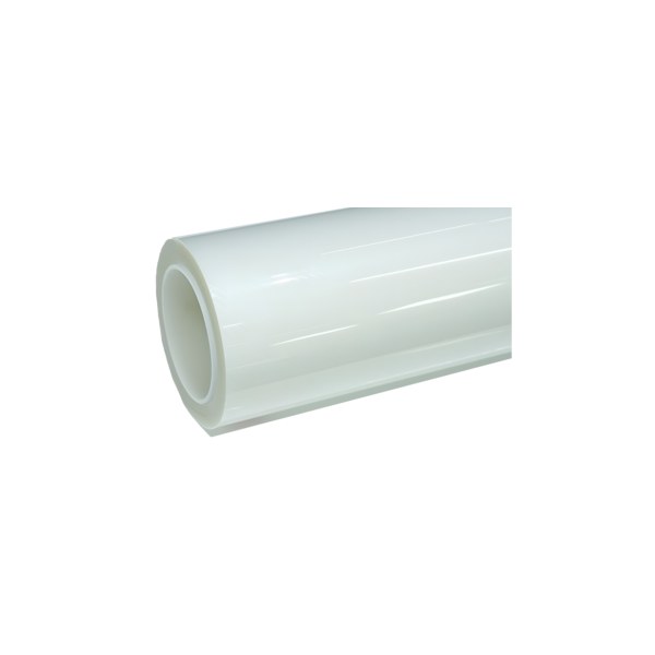 ציפוי PPF צבעוני לרכב מבוסס TPU בגוון TRANSPARENT קרבון FIBER
