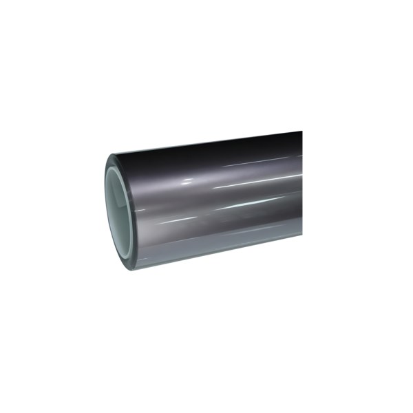 ציפוי PPF צבעוני לרכב מבוסס TPU בגוון RAYS סגול