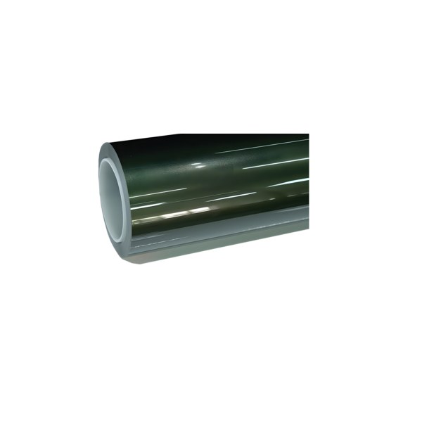 ציפוי PPF צבעוני לרכב מבוסס TPU בגוון OAK ירוק