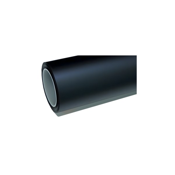 ציפוי PPF צבעוני לרכב מבוסס TPU בגוון מט שחור PHANTOM כחול 7