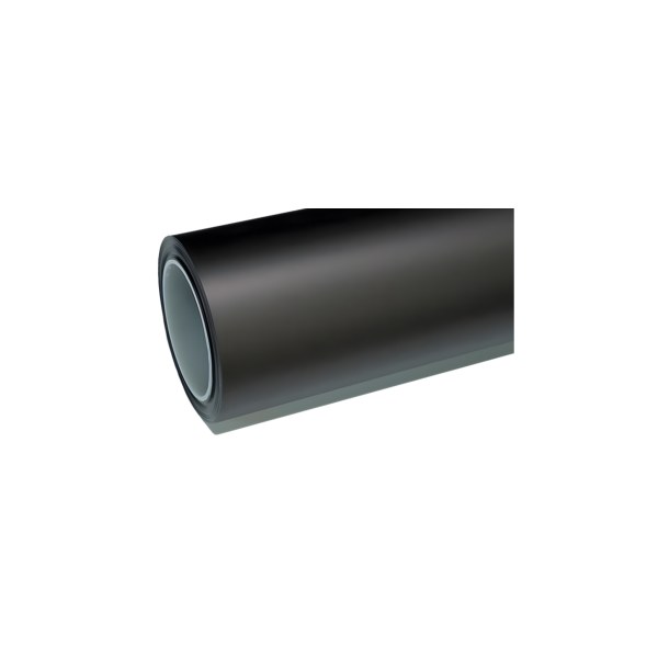 ציפוי PPF צבעוני לרכב מבוסס TPU בגוון מט קסם להבה SHADOW חום