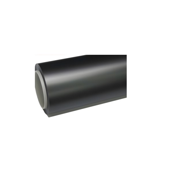 ציפוי PPF צבעוני לרכב מבוסס TPU בגוון מט ELECTROPLATED TUNGSTEN STEEL
