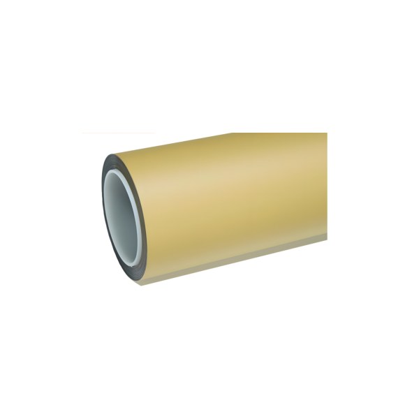 ציפוי PPF צבעוני לרכב מבוסס TPU בגוון מט GRAYISH חום