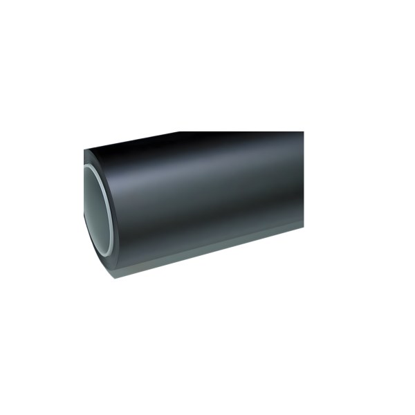 ציפוי PPF צבעוני לרכב מבוסס TPU בגוון מט METAL SPACE אפור A