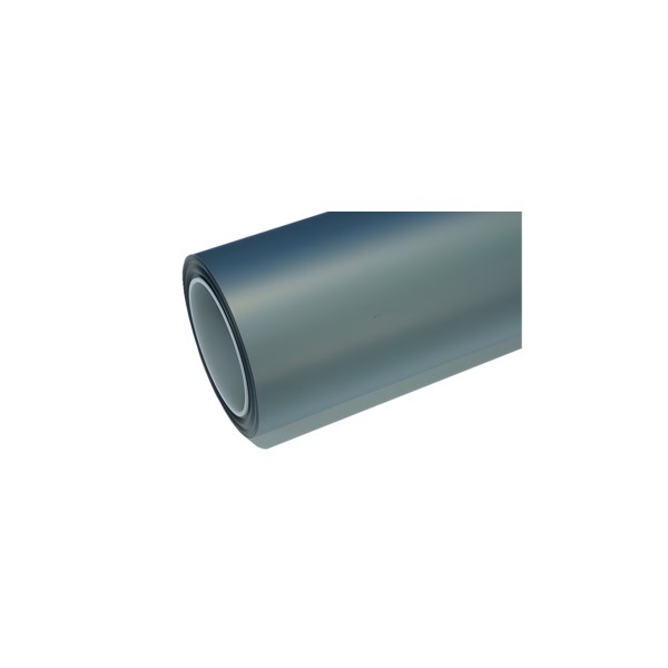 ציפוי PPF צבעוני לרכב מבוסס TPU בגוון מט METALIC TITANIUM
