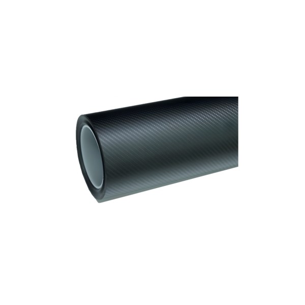 ציפוי PPF צבעוני לרכב מבוסס TPU בגוון מט TRANSPARENT קרבון FIBER 7