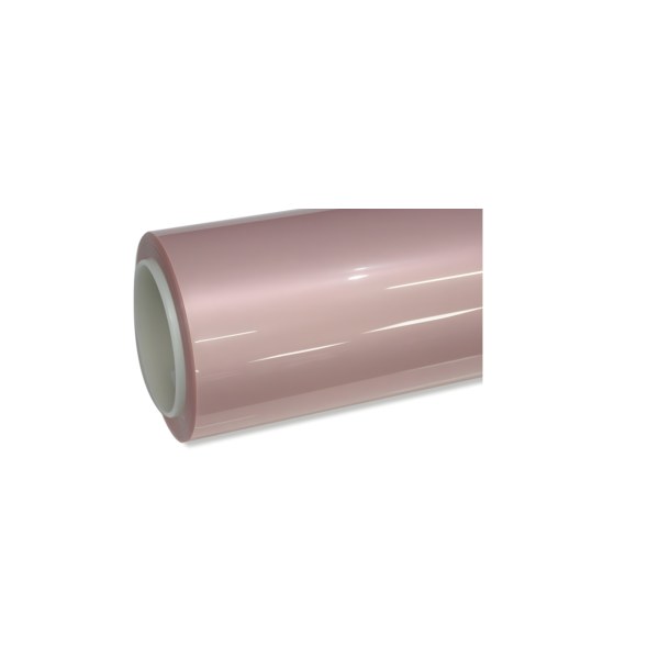 ציפוי PPF צבעוני לרכב מבוסס TPU בגוון נוזלי METAL צדף POWDER