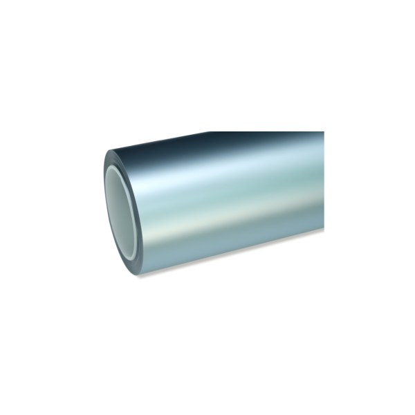 ציפוי PPF צבעוני לרכב מבוסס TPU בגוון נוזלי METAL SOMATO כחול