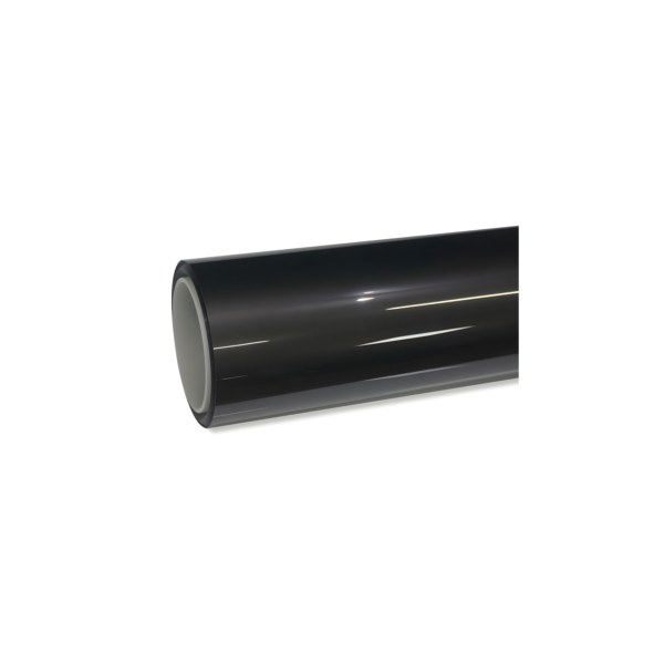 ציפוי PPF צבעוני לרכב מבוסס TPU בגוון גוון Liquidmetallictungstensti