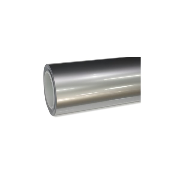 ציפוי PPF צבעוני לרכב מבוסס TPU בגוון נוזלי ALUMINUM MERCURY