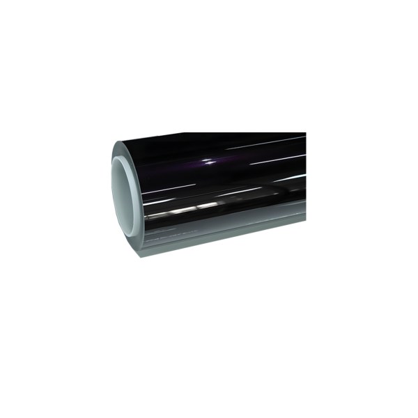 ציפוי PPF צבעוני לרכב מבוסס TPU בגוון מטאלי AMETHYST