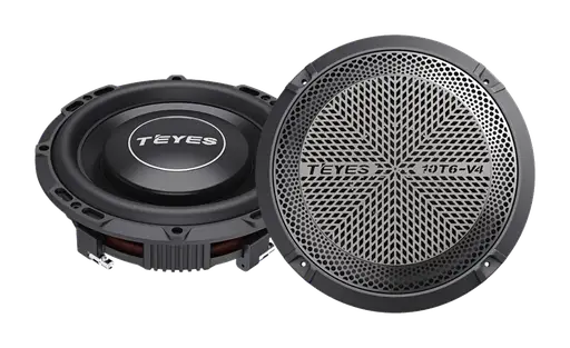 TEYES 10T6S-V4