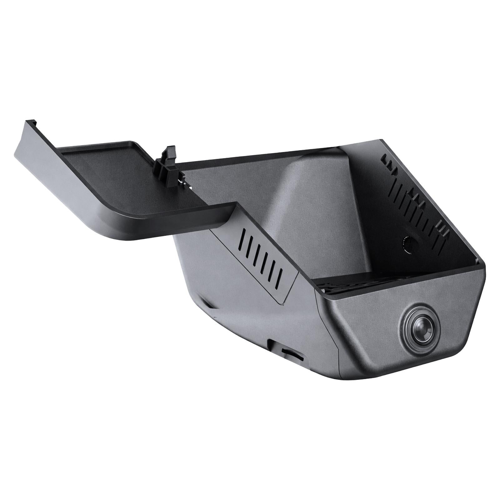 מצלמת דרך תואמת מקור לFord Bronco U725 2024-2026
