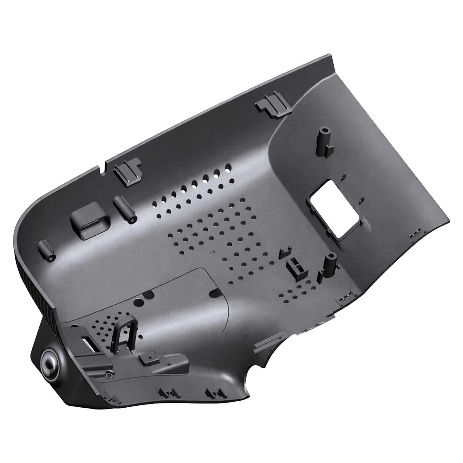 מצלמת דרך תואמת מקור לAION LX Plus 2022-2024