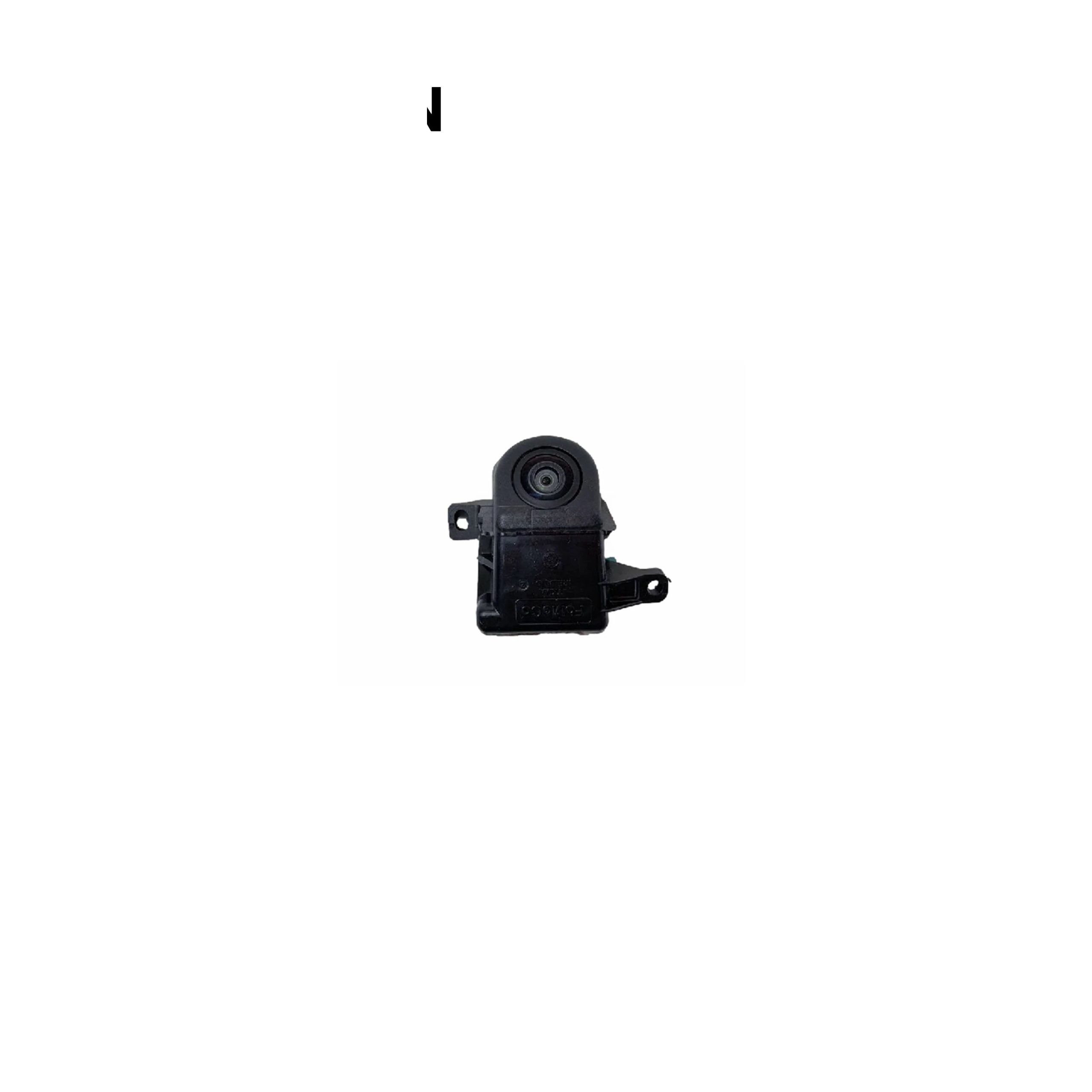 מצלמת חניה קדמית Land Rover LR4